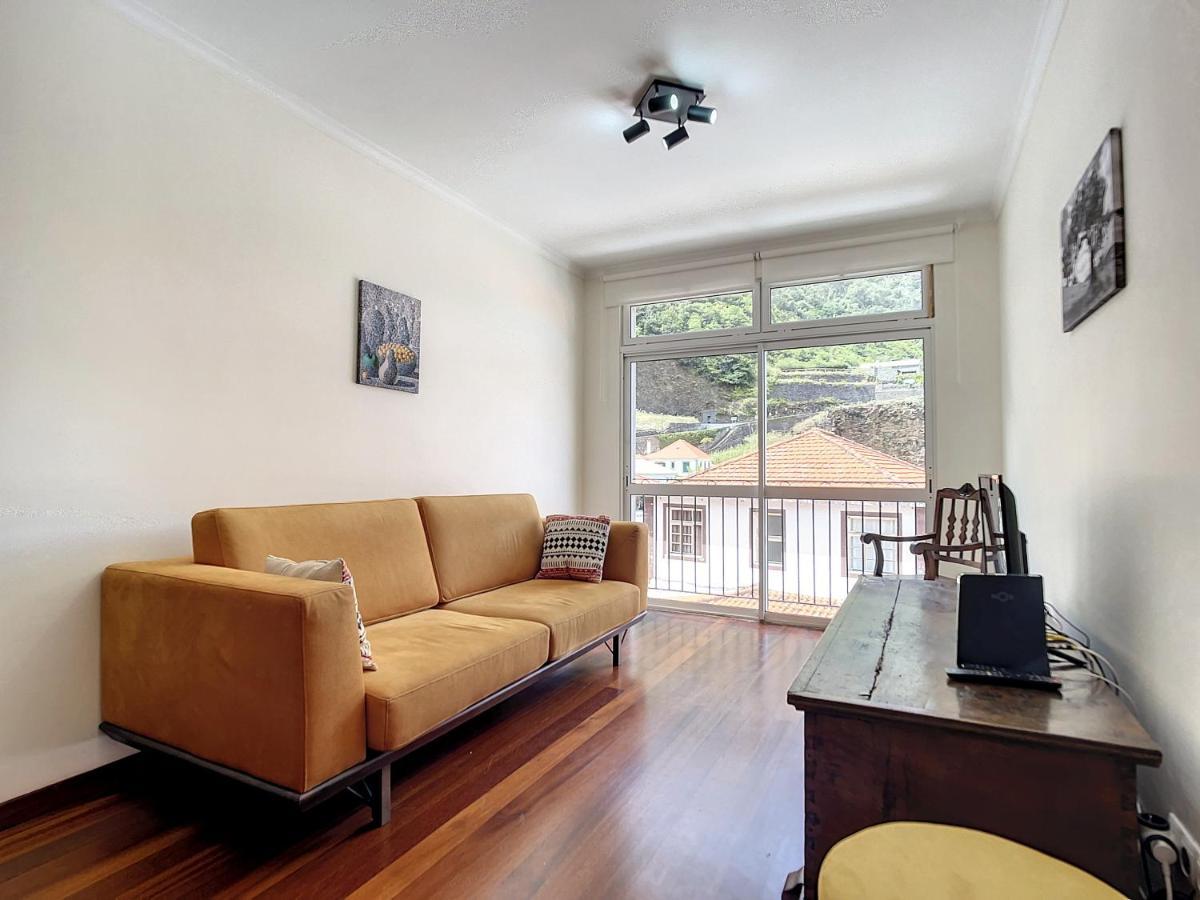 Amarelo Apartment By Atlantic Holiday เซาวิเซนเจ ภายนอก รูปภาพ