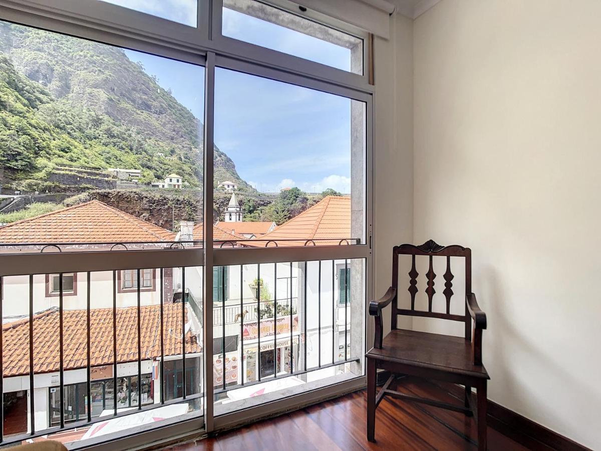 Amarelo Apartment By Atlantic Holiday เซาวิเซนเจ ภายนอก รูปภาพ