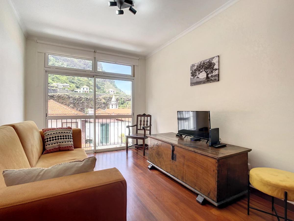 Amarelo Apartment By Atlantic Holiday เซาวิเซนเจ ภายนอก รูปภาพ