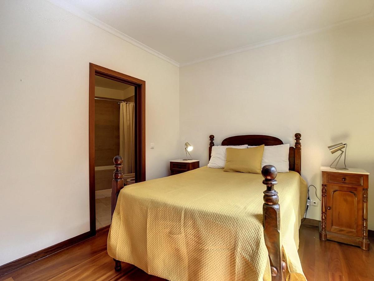 Amarelo Apartment By Atlantic Holiday เซาวิเซนเจ ภายนอก รูปภาพ