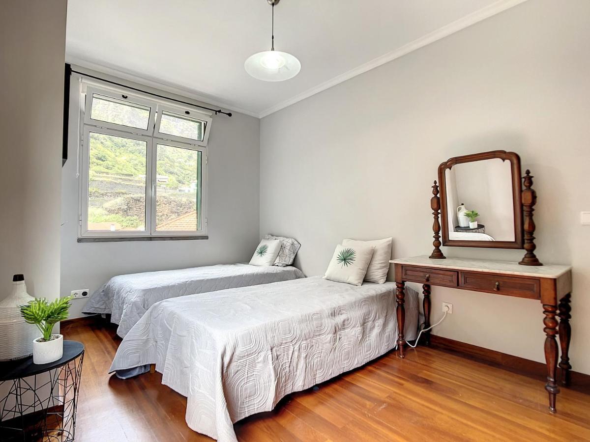 Amarelo Apartment By Atlantic Holiday เซาวิเซนเจ ภายนอก รูปภาพ