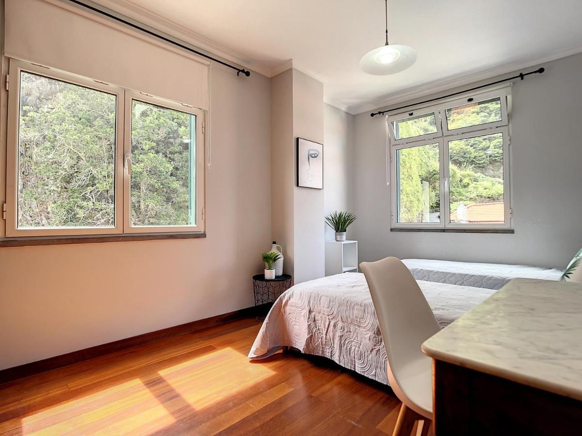 Amarelo Apartment By Atlantic Holiday เซาวิเซนเจ ภายนอก รูปภาพ