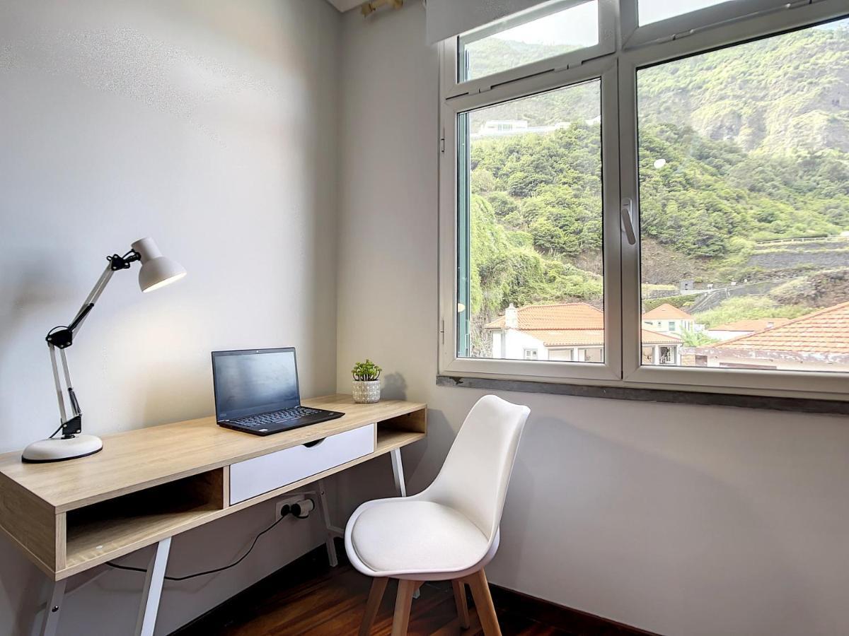 Amarelo Apartment By Atlantic Holiday เซาวิเซนเจ ภายนอก รูปภาพ