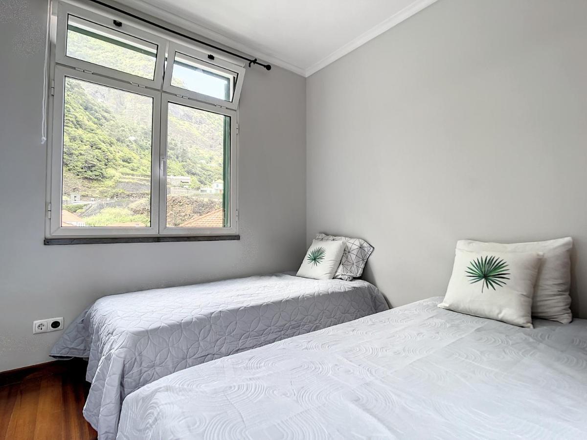 Amarelo Apartment By Atlantic Holiday เซาวิเซนเจ ภายนอก รูปภาพ
