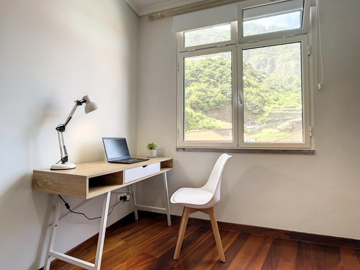 Amarelo Apartment By Atlantic Holiday เซาวิเซนเจ ภายนอก รูปภาพ