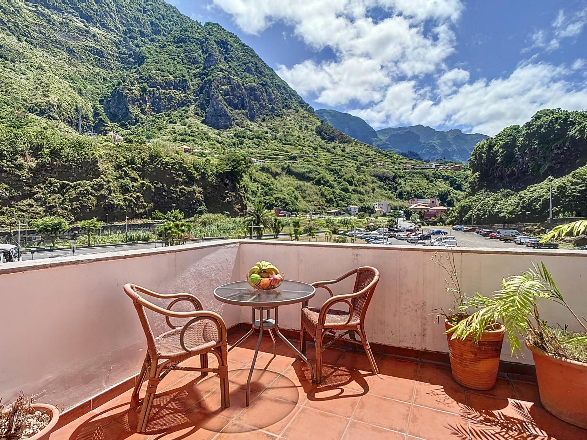 Amarelo Apartment By Atlantic Holiday เซาวิเซนเจ ภายนอก รูปภาพ